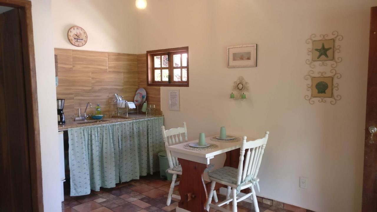 Chalé Juliet Pirenópolis Exterior foto